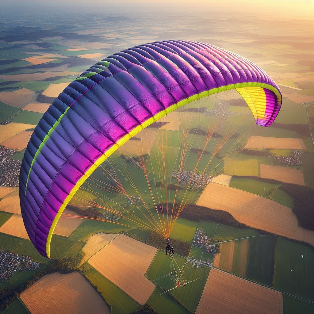 Wind Punk Airborne Wind Energy Systems | Solarpunk Cities